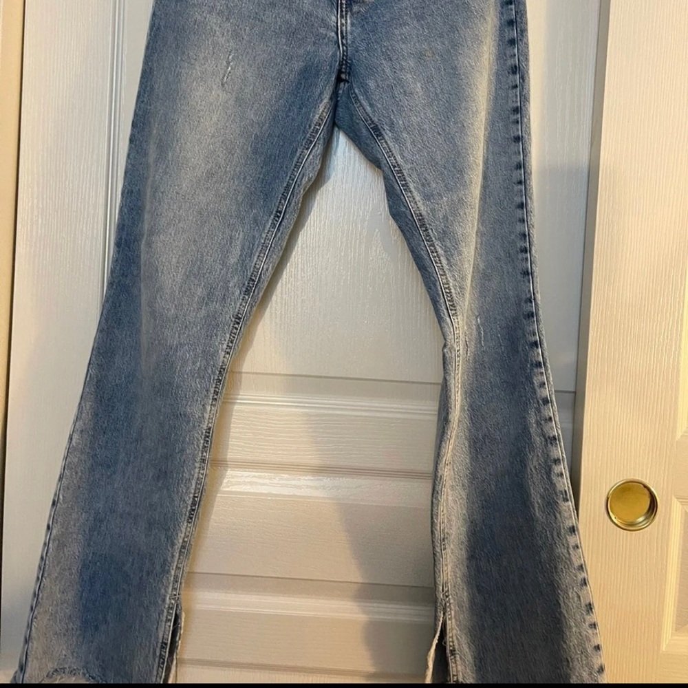 Zara jean